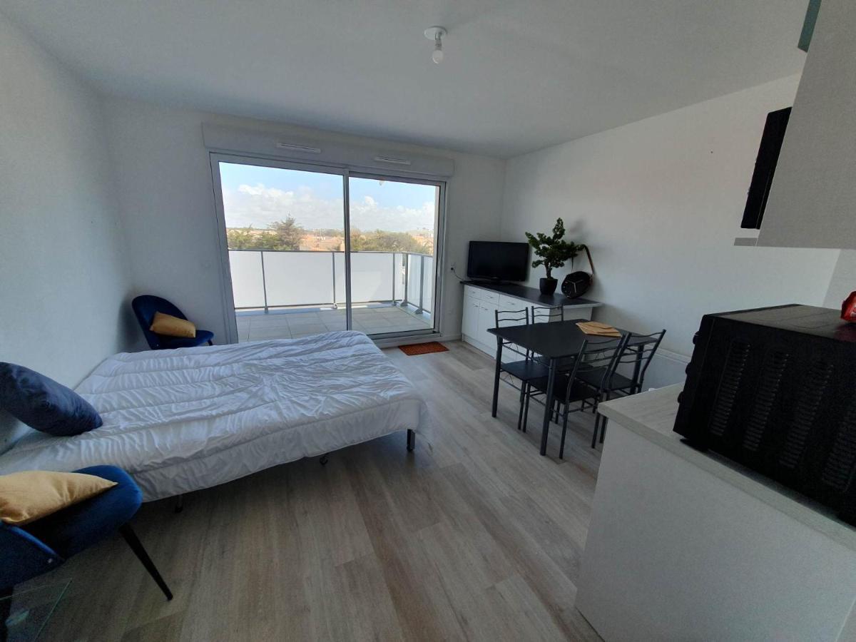 Appartement Remblai Hilaire De Riez
