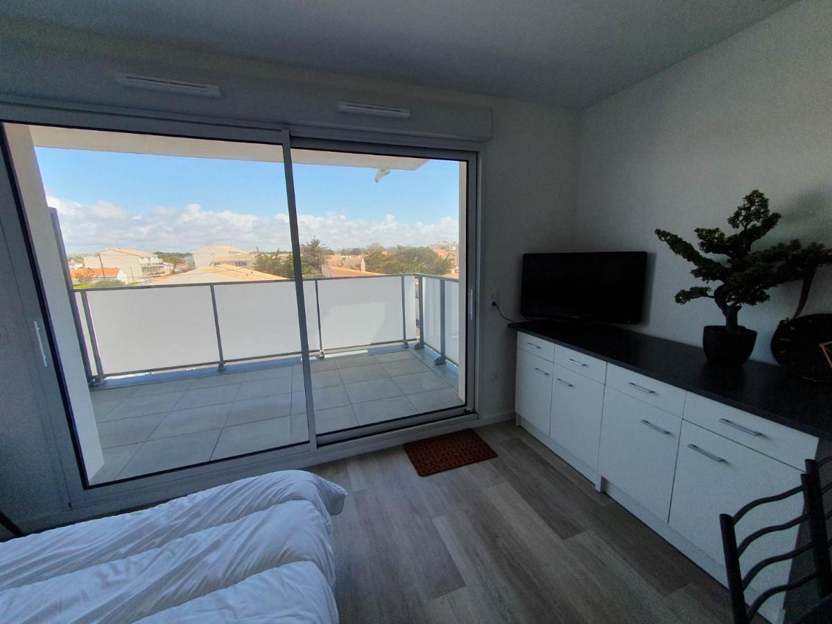 Appartement Remblai Hilaire De Riez