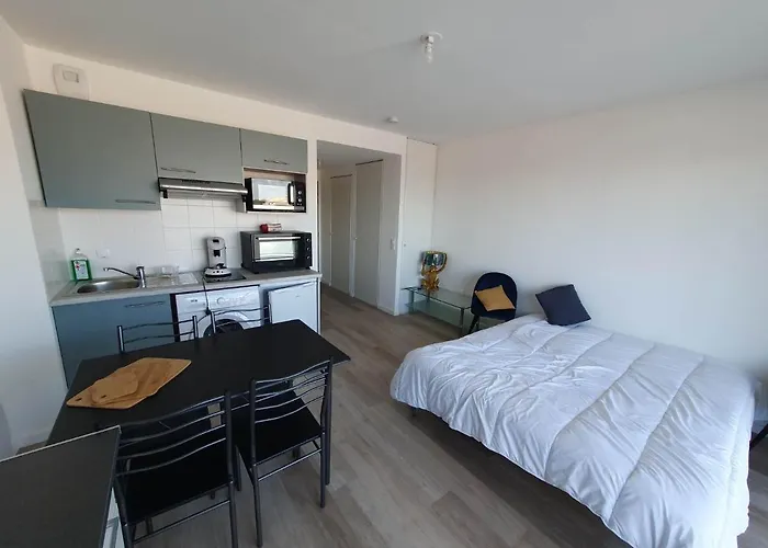 Appartement Remblai Saint Hilaire De Riez